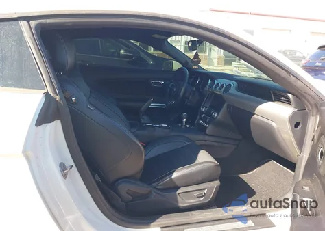 2015 Ford Mustang Gt Premium z USA, uszkodzony, nr VIN 1FA6P8CFXF5332761